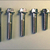 Bolt M6 70 mm 1-pack
