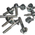 Bolt M6 12 mm 1-pack