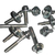 Bolt M6 30 mm 1-pack