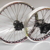 16x1,85 CRF 150 07- Rear Wheel