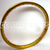 21x1,60 Excel Gold Rim 36H