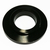 Spacer between hub and sprocket carrier