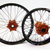 18x4,25 KTM 790 Adventure 19- Rear Wheel (Anodized hub)