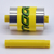 Roll-off film 2-pack 31 mm