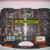 Bolt box M6 10 of each - 260 pieces