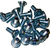 M6 Brake disc bolt 1-pack