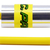 Roll-off film 100% and Dragon 10-pack 45 mm