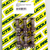 Sprocket bolt Titanium 30 mm 6-pack