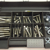 Bolt box M8 55 pcs