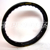 18x2,15 Excel Black Rim 36H