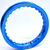 10x1,60 SM Pro Blue Rim 28 Hole Lightblue
