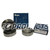 Koyo lager 6203-2Z 17x40x12