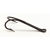 Mustad 80525BL Laxkrok dubbel - storlek 6