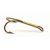Mustad 3582BR Dubbelkrok för våtflugor