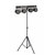 GLX Lightning LED-Stage 4 Compact Bundle