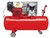 Bensindriven Kompressor 6,5hk