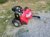 ATV Slagklippare 11HK Diesel