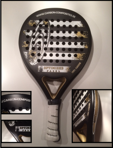 WWW.CARBON COMPOSITES.SE EXTRAPRISER WWW.CARBON COMPOSITES.SE OPTIMIZED VÄRMESTÄLL