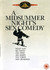 Midsummer Night's Sex Comedy (ej svensk text)