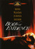 Body of Evidence (ej svensk text)
