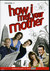 How I Met Your Mother - Säsong 2