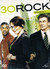 30 Rock - Säsong 1