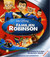 Familjen Robinson (Blu-ray)