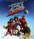 Space Chimps (Blu-ray)