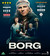 Borg (Blu-ray)