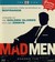 Mad Men - Säsong 2 (Blu-ray)