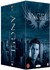 Angel - Hela Serien (30-disc)