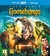 Goosebumps (Real 3D + Blu-ray)