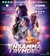Ensamma I Rymden (Blu-ray)