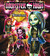 Monster High - Monsterfusion (Blu-ray)