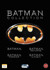 Batman Collection 1989-1997 (4-disc)