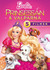 Barbie - Prinsessan och Valparna (5-disc)