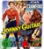 Johnny Guitar (ej svensk text) (Blu-ray)