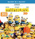 Minioner (Blu-ray + Real 3D)