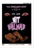 Vit Vålnad