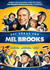 Det Våras För Mel Brooks Box (3-disc)