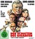 Cast A Giant Shadow (ej svensk text) (Blu-ray)