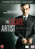 Escape Artist (Miniserie)