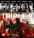 Triple 9 (Blu-ray)