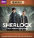 Sherlock - Säsong 2 (BBC) (Blu-ray)