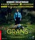 Gräns (Blu-ray)