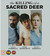 Killing of A Sacred Deer (Blu-ray)