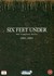 Six Feet Under - Hela Serien (Nyrelease) (25-disc)