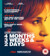 4 Months, 3 Weeks & 2 Days (ej svensk text) (Blu-ray)