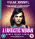A Fantastic Woman (ej svensk text) (Blu-ray)