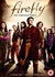 Firefly - Complete Series (ej svensk text)